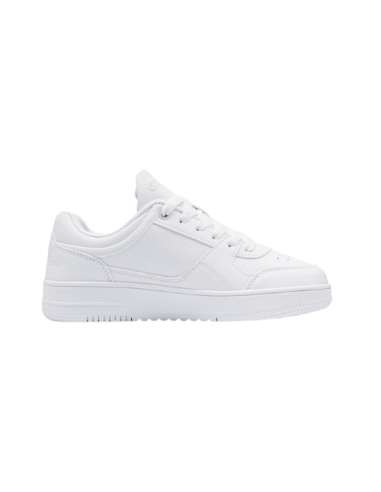 Zapatillas Casual niño Champions RD18 Low B Gs Blancas Comodas S32407-CHA-WW001