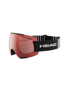 Máscara de esquí Head F-LYT 394764 | Luz plana y niebla