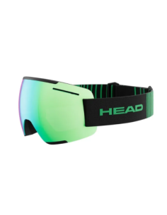 Máscara de esquí Head F-LYT 394724 | Lente verde S2