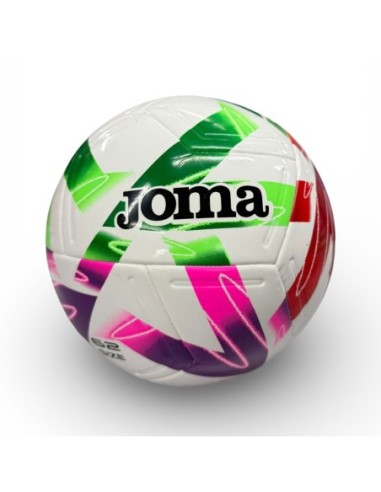 Balón sala Joma RFEFS 1ª Div 25/26 | Talla 62
