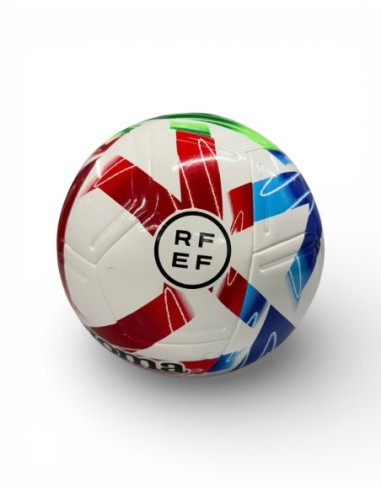 Balón sala Joma RFEFS 1ª Div 25/26 | Talla 62