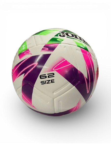 Balón sala Joma RFEFS 1ª Div 25/26 | Talla 62