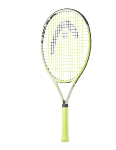 Raqueta de Tenis Junior Head Extreme 21 Amarillo Ligera-231434