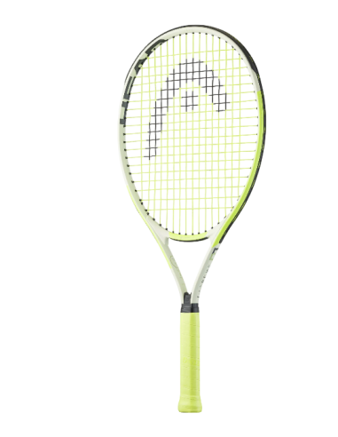 Raqueta de Tenis Junior Head Extreme 21 Amarillo Ligera-231434