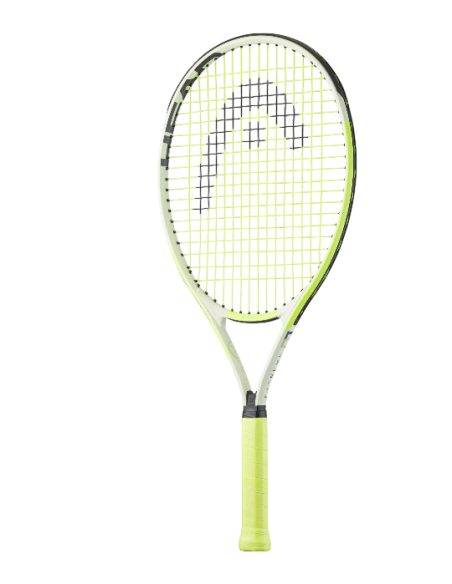 Raqueta de Tenis Junior Head Extreme 21 Amarillo Ligera-231434