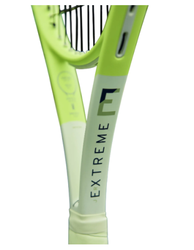 Raqueta de tenis Junior Head Extreme 2024 Amarillo Ligera-231154