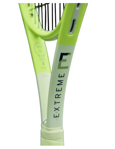 Raqueta de tenis Junior Head Extreme 2024 Amarillo Ligera-231154
