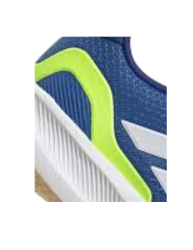 Zapatillas Running Niño Adidas Runfalcon 5 J Azulon Ligeras JQ8137