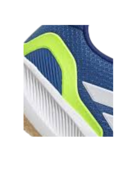 Zapatillas Running Niño Adidas Runfalcon 5 J Azulon Ligeras JQ8137