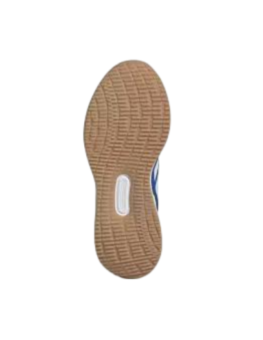 Zapatillas Running Niño Adidas Runfalcon 5 J Azulon Ligeras JQ8137