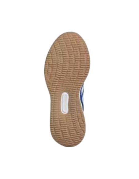 Zapatillas Running Niño Adidas Runfalcon 5 J Azulon Ligeras JQ8137