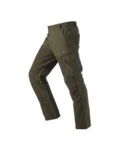Pantalón Chiruca Silvano Pro Hombre Verde