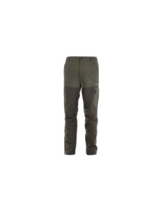 Pantalón Chiruca Silvano Pro Hombre Verde 2