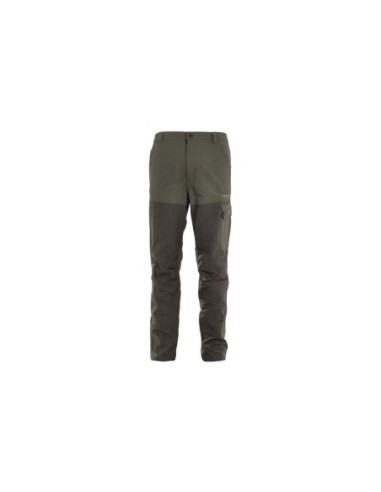 Pantalón Chiruca Silvano Pro Hombre Verde
