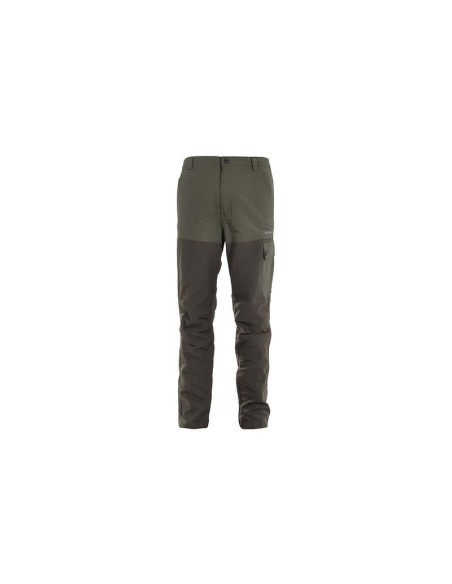 Pantalón Chiruca Silvano Pro Hombre Verde