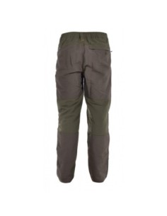 Pantalón Chiruca Micenas Hombre Verde Gris