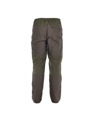 Pantalón Chiruca Micenas Hombre Verde Gris