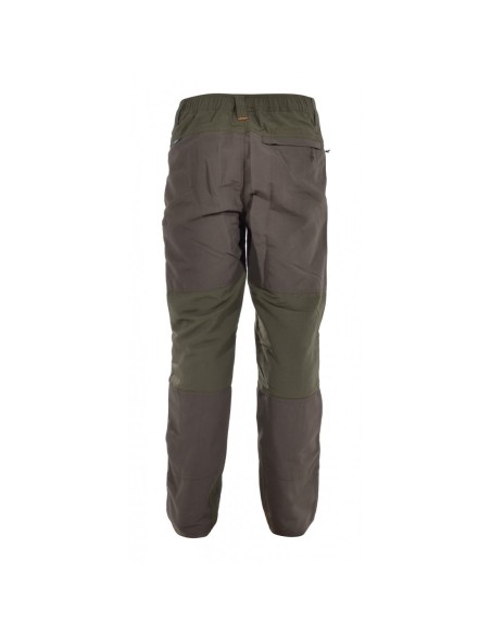 Pantalón Chiruca Micenas Hombre Verde Gris