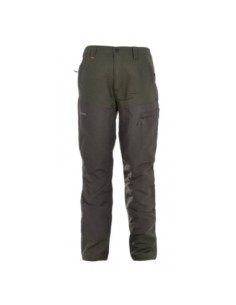Pantalón Chiruca Micenas Hombre Verde Gris 2
