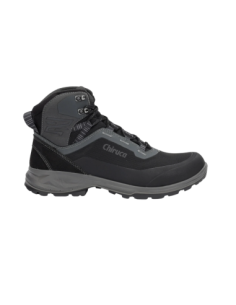 Botas impermeables Chiruca Geiser 03 GORE-TEX gris