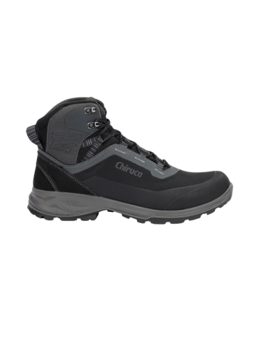 Botas impermeables Chiruca Geiser 03 GORE-TEX gris