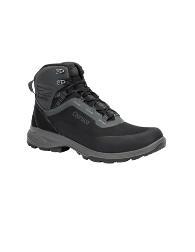 Botas impermeables Chiruca Geiser 03 GORE-TEX gris