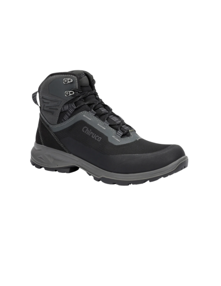 Botas impermeables Chiruca Geiser 03 GORE-TEX gris