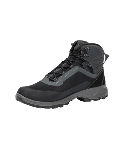 Botas impermeables Chiruca Geiser 03 GORE-TEX gris