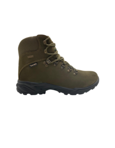 Botas impermeables Chiruca Pointer 01 GORE-TEX kaki