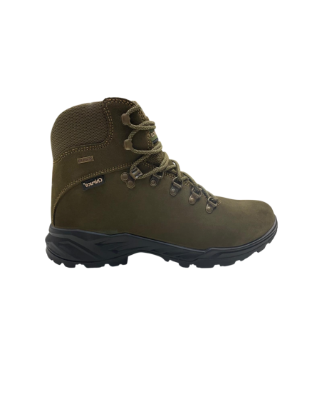 Botas impermeables Chiruca Pointer 01 GORE-TEX kaki