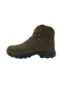 Botas impermeables Chiruca Pointer 01 GORE-TEX kaki 2