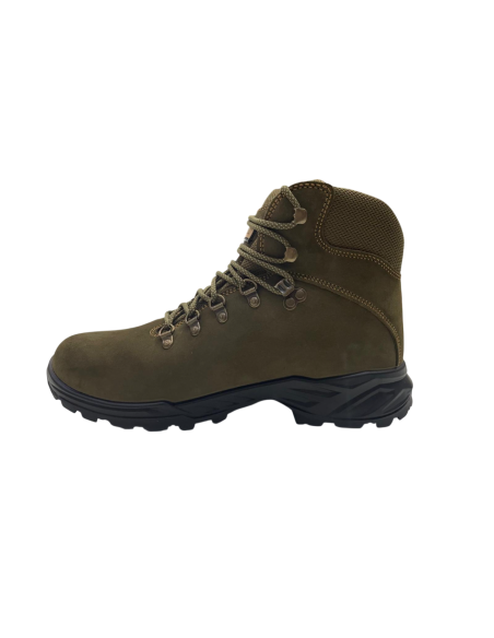 Botas impermeables Chiruca Pointer 01 GORE-TEX kaki