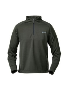 Polar Chiruca Sven 01 Hombre Verde | Abrigo Outdoor