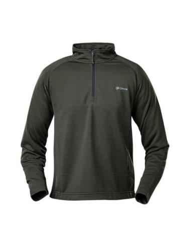 Polar Chiruca Sven 01 Hombre Verde | Abrigo Outdoor