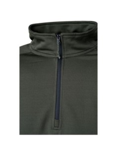Polar Chiruca Sven 01 Hombre Verde | Abrigo Outdoor 2