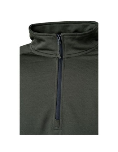 Polar Chiruca Sven 01 Hombre Verde | Abrigo Outdoor