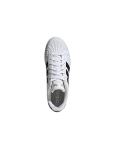 Zapatillas Casual Hombre Adidas Streettalk Blanco Comodas JP8275