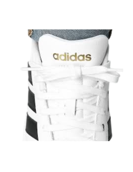 Zapatillas Casual Hombre Adidas Streettalk Blanco Comodas JP8275