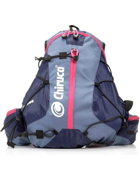 Mochila Chiruca Azul | Stylics