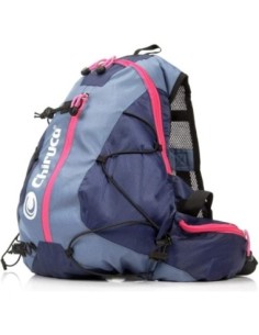 Mochila Chiruca Azul | Stylics 2