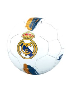 Balón Real Madrid RM7BG74 talla 5 | Diseño oficial