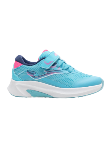 Zapatillas Running Niña Joma Hispalis 2605 Azul Ligeras-JHISPS2605V