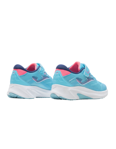 Zapatillas Running Niña Joma Hispalis 2605 Azul Ligeras-JHISPS2605V