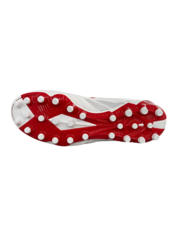 Joma Césped Artificial Joma Poweful 2502 Blanco | Botas fútbol