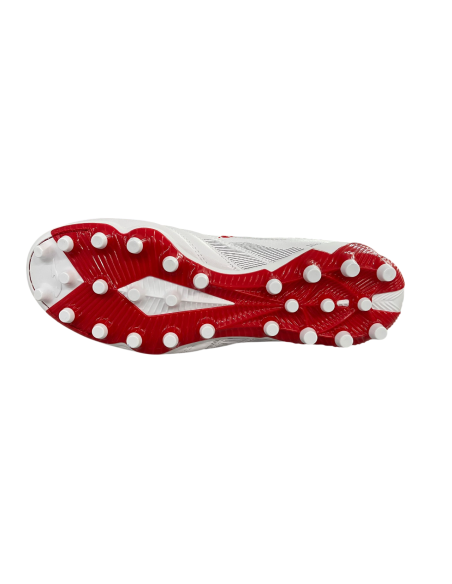 Joma Césped Artificial Joma Poweful 2502 Blanco | Botas fútbol