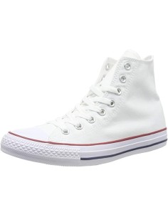 Zapatillas Unisex Converse Chuck Taylor All Star Hi Altas Color 2