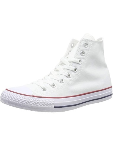Zapatillas Unisex Converse Chuck Taylor All Star Hi Altas Color