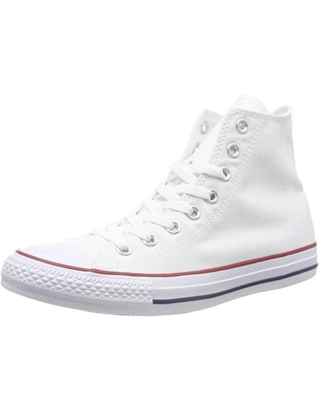 Zapatillas Unisex Converse Chuck Taylor All Star Hi Altas Color