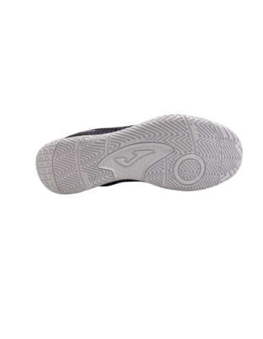 Zapatillas Fútbol Sala Hombre Máxima 2631 Negro Ligera-MAXS2631IN