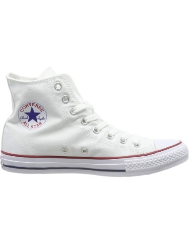 Zapatillas Unisex Converse Chuck Taylor All Star Hi Altas Color